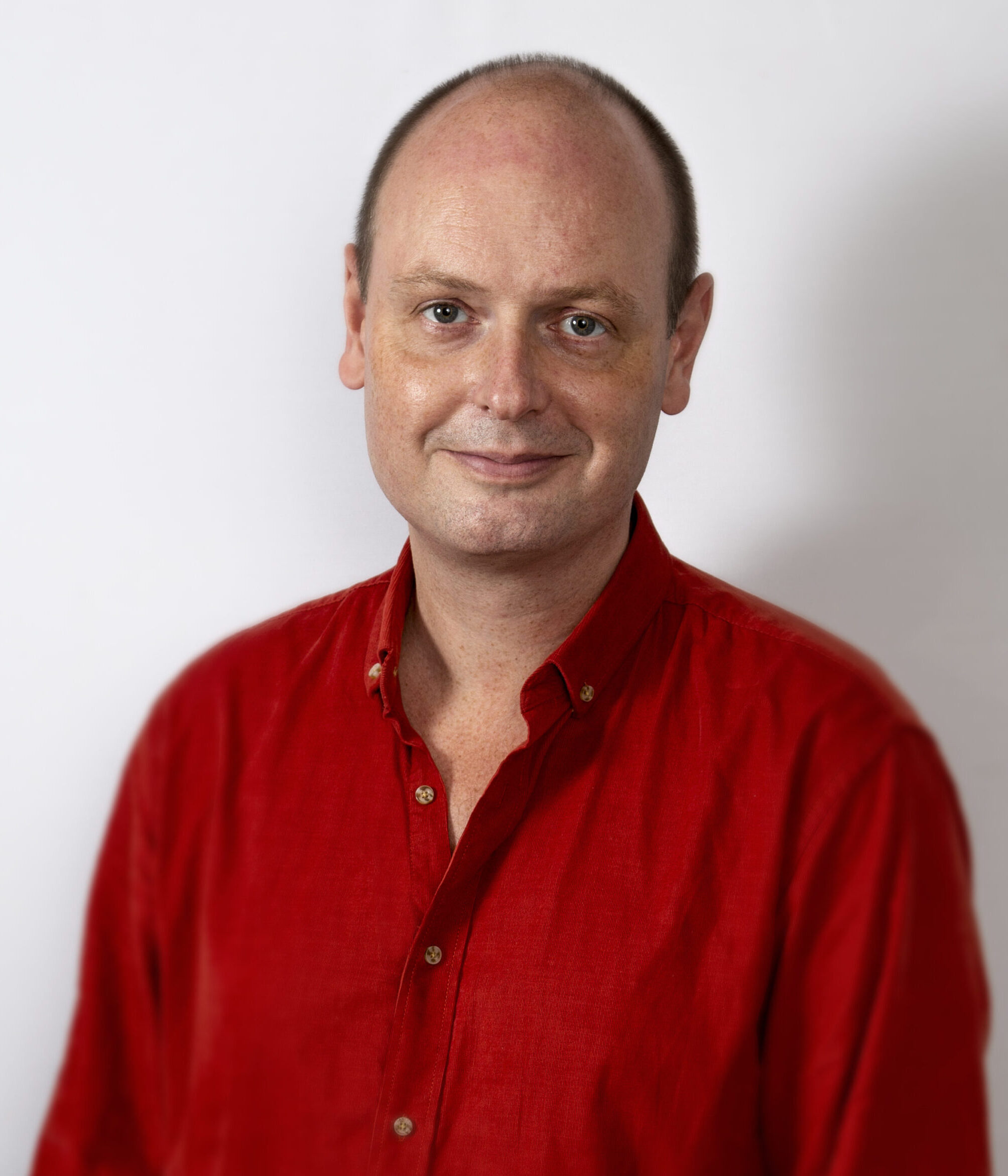 Peter Sindal Lundsberg